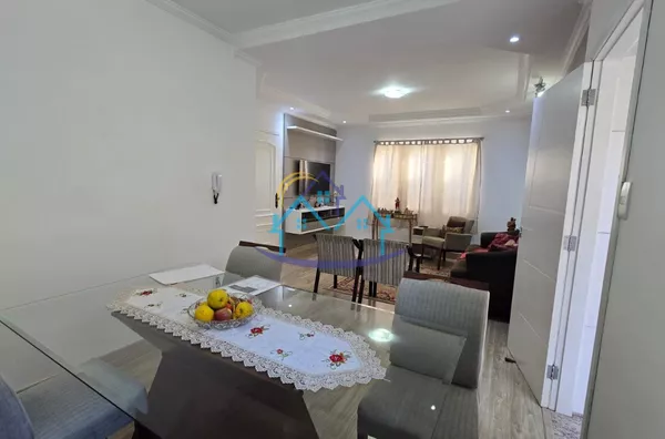 Jardim Marambá Repleta em Planejadas ótima localização