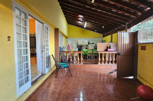 Vila Pacífico ótima localização - Foto 1