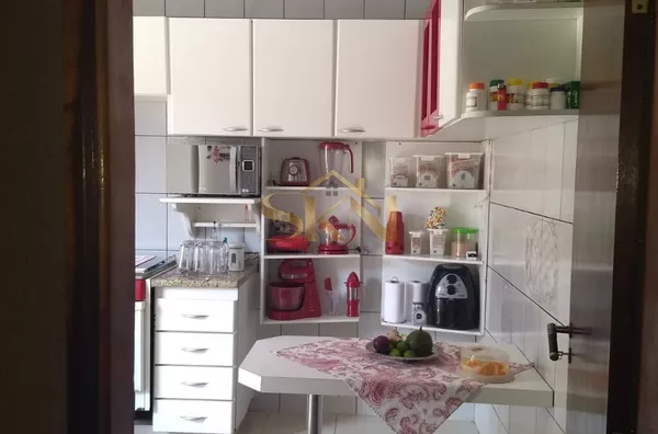 Casa para venda, 3 quarto(s),  Vila Cardia, Bauru - Foto 5