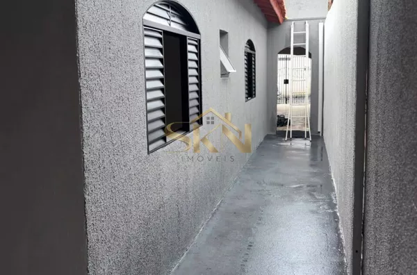 Casa para venda, 3 quarto(s),  Jardim Nova Esperança, Bauru - Foto 4