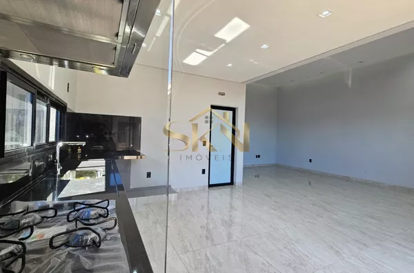 Floratta Nações Residencial Nova Lindo acabamento - Foto 3
