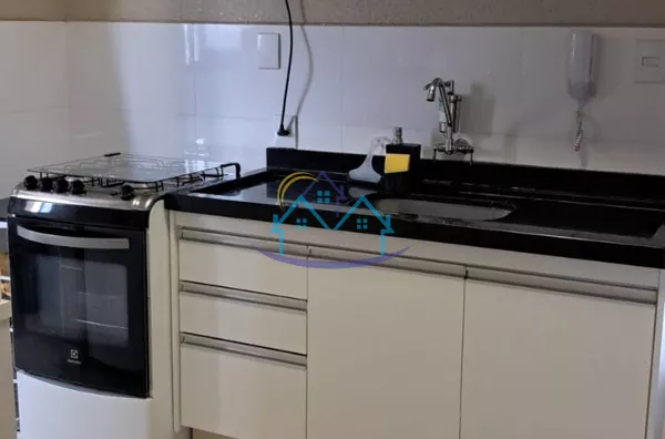 Centro Residencial San Remo Reformado