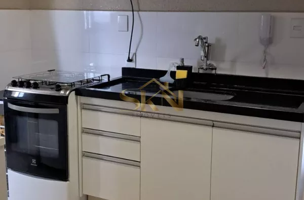 Centro Residencial San Remo Reformado - Foto 4