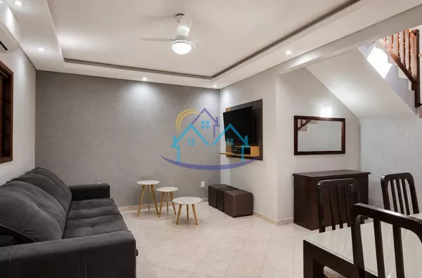Residencial Nova Bauru, toda reformada