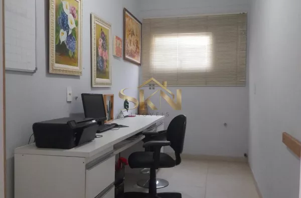 Vila Coralina c/ Terreno Amplo + ótima localização - Foto 15