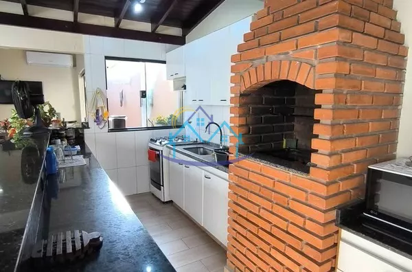 Parque Vista Alegre, Toda Reformada