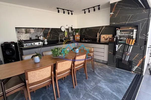 Jardim Cruzeiro Do Sul c/ Terreno Amplo