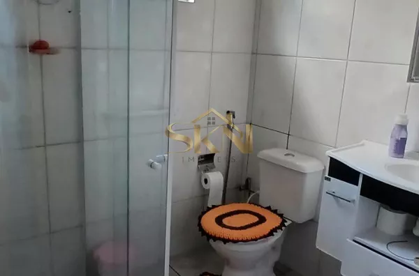 Casa para venda, 2 quarto(s),  Jardim Ferraz, Bauru - Foto 11