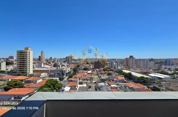 Centro, Edifício Lydia Repleto em Planejados - Foto 4