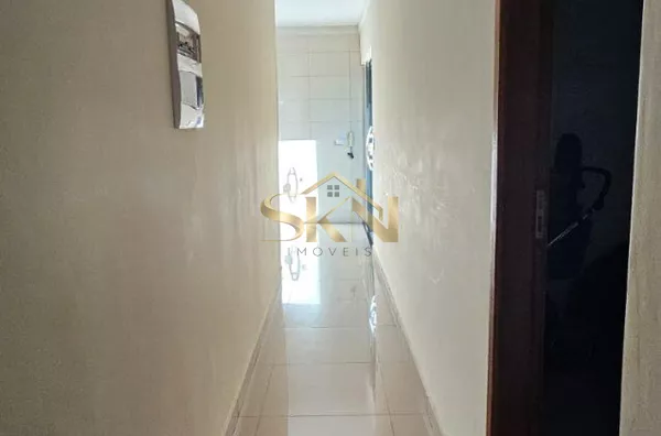 Jardim Araruna, Reformada moderna - Foto 11
