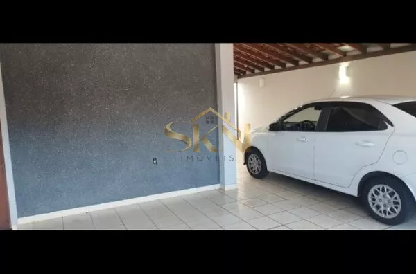 Casa para venda, 3 quarto(s),  Núcleo Residencial Presidente Geisel, Bauru - Foto 8