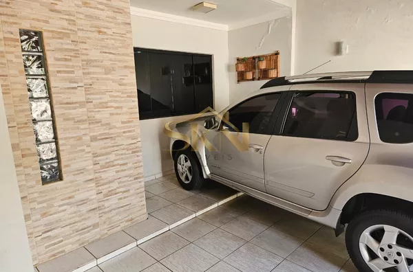 Casa para venda, 2 quarto(s), VILA INDUSTRIAL, Bauru - Foto 17