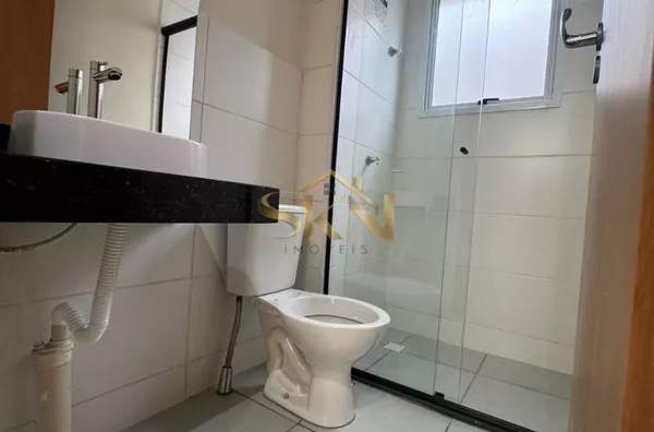 Apartamento para venda,  Vitta Videiras, Bauru - Foto 4