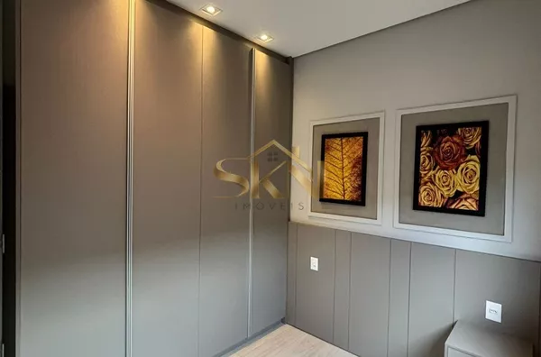 Floratta Nações Residencial Alto Padrão - Foto 16