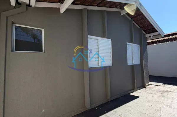 Casa para venda, 2 quarto(s),  Jardim Redentor, Bauru