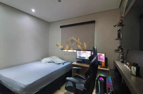 Linda Casa no Jardim Nova Esperança Próximo Rodovia Bauru Marilia >> NÃO É CASA DE NUCLEO>> Aceita... - Foto 15