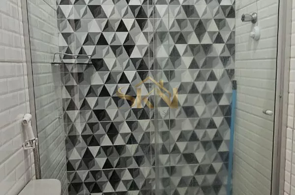 Núcleo Residencial Presidente Geisel, toda em lage ótima localização - Foto 15