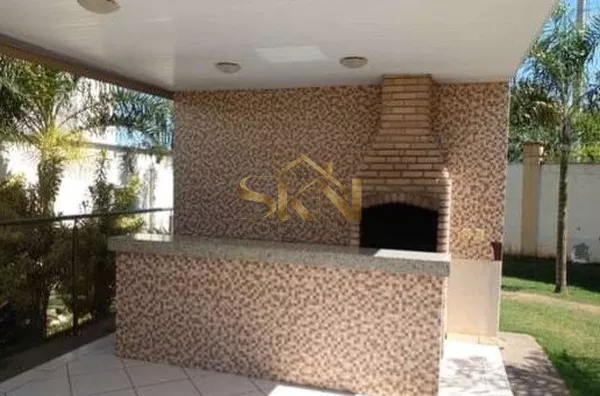 Jardim Estrela D'alva, Parque Bonard - Foto 11