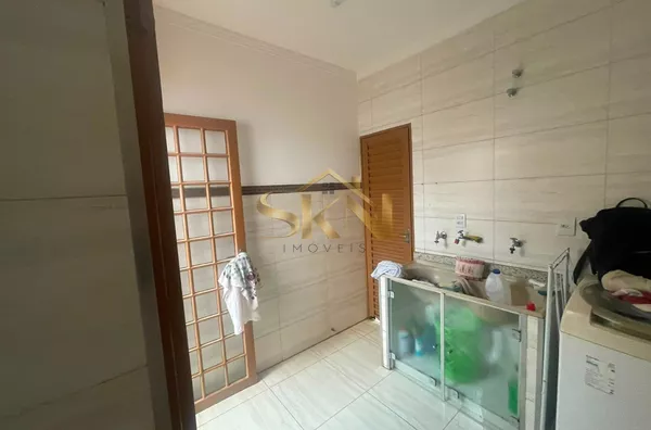 Casa para venda, 3 quarto(s),  Jardim Aeroporto, Bauru - Foto 18