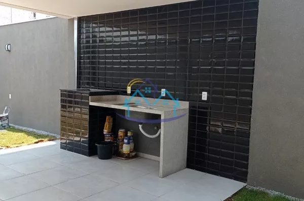  Jardim Ferraz c/ acabamento moderno