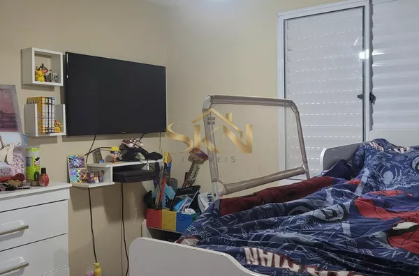 Apartamento para venda,  Quinta Da Bela Olinda VITTA MARY DOTA, Bauru - Foto 8