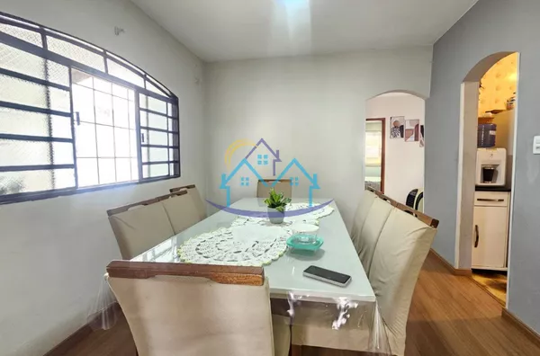 Jardim Redentor Toda em Laje ótima localização