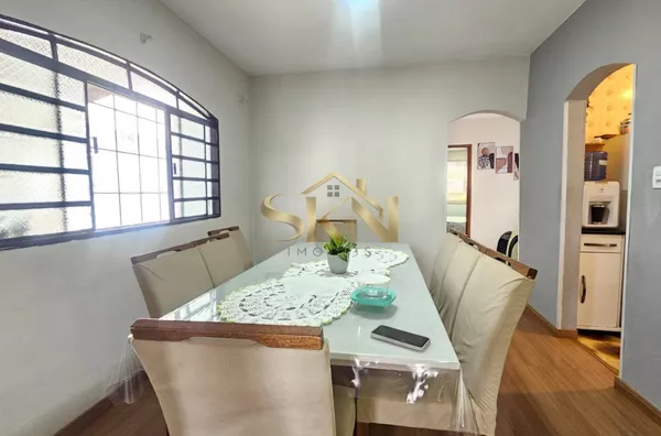Jardim Redentor Toda em Laje ótima localização - Foto 2