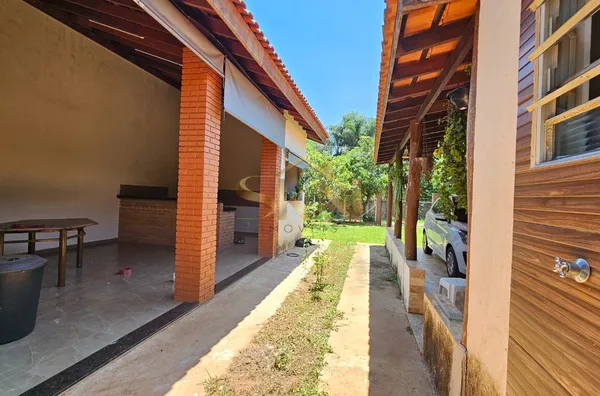 Chácara para venda, 2 quarto(s),  San Francisco, Arealva - Foto 9