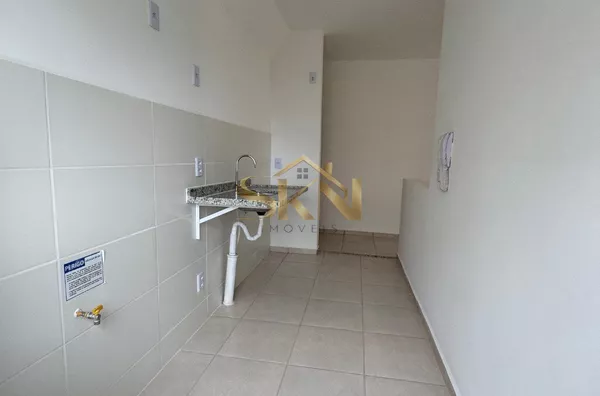Lançamento condomínio Vista Agua Cumprida próximo Av nações - Foto 8