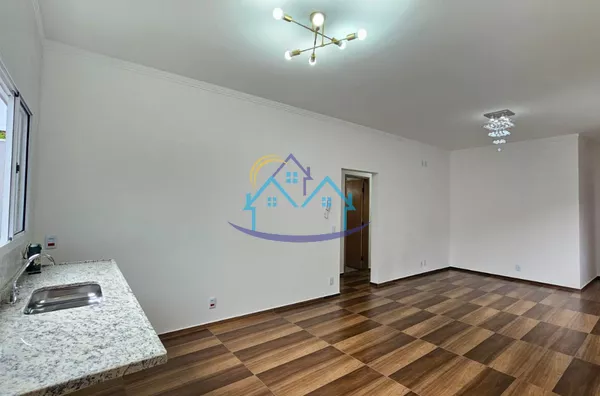 Núcleo Residencial Presidente Geisel NOVA Lindo Acabamento