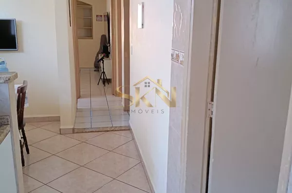 Núcleo Residencial Edison Bastos Gasparini, Toda Reformada - Foto 11