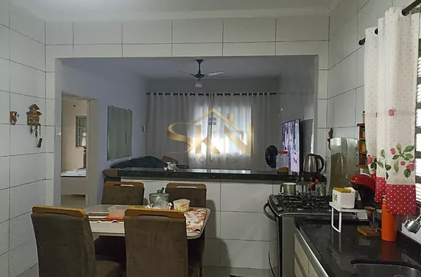 Casa para venda, 3 quarto(s),  Jardim Bela Vista, Bauru - Foto 3