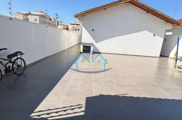 Jardim Cruzeiro Do Sul c/ Terreno Amplo