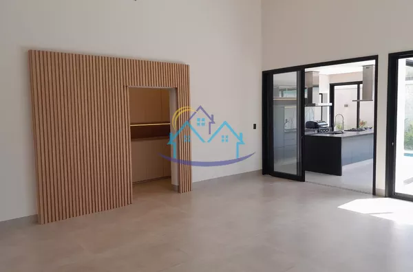 Residencial Tamboré nova Fino acabamento