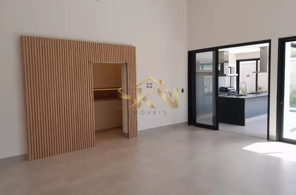 Residencial Tamboré nova Fino acabamento - Foto 3