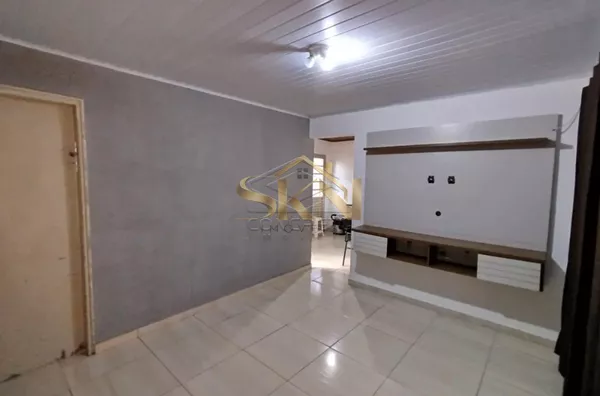 Casa para venda,  Núcleo Residencial Presidente Geisel, Bauru