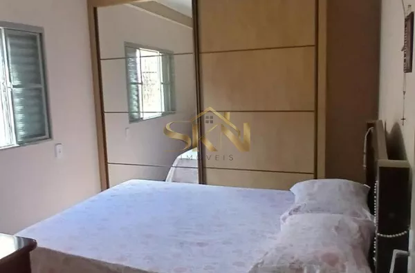 Casa para venda, 2 quarto(s),  Jardim Ferraz, Bauru - Foto 12