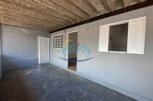 Jardim Bela Vista ótima localização