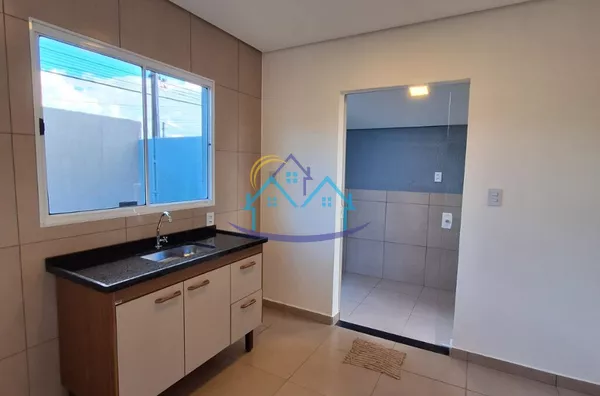 Núcleo Habitacional Mary Dota Toda Reformada