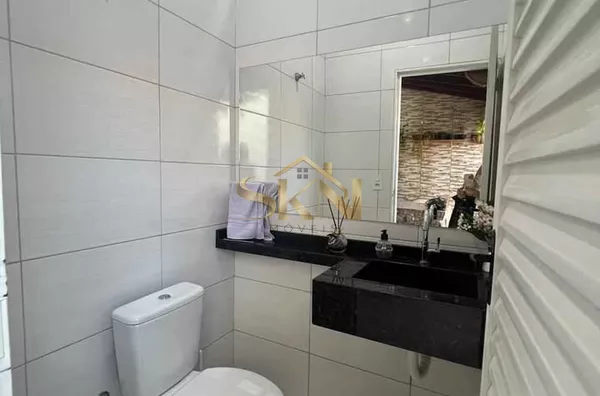 Núcleo Residencial Edison Bastos Gasparini, Toda Reformada - Foto 9
