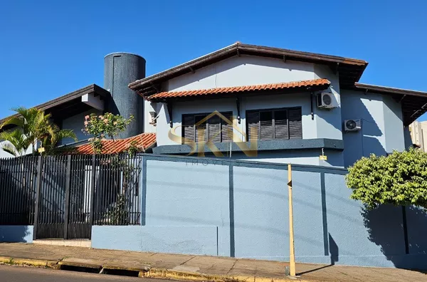 Jardim Panorama - Sobrado Comercial - Foto 29