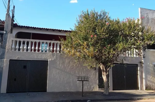 Casa Espaçosa no Parque Vista Alegreà 300 Metros da Av Nuno de AssisSala de Tv AmplaSala Jantar... - Foto 1