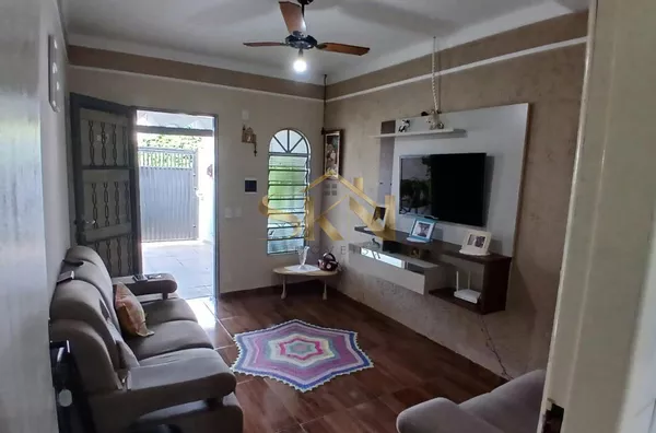 Casa para venda, 2 quarto(s),  Jardim Ferraz, Bauru