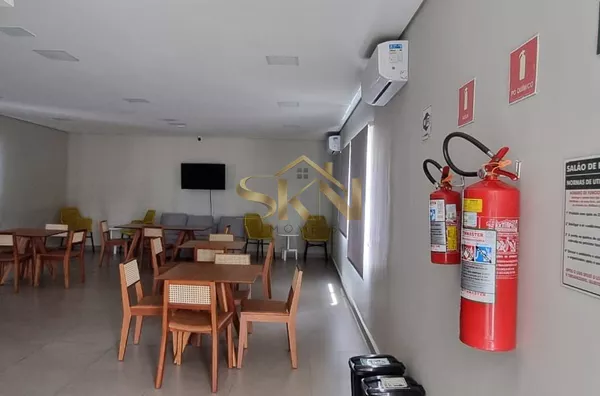 Apartamento para venda,  Vitta São José FIGUEIRAS , Bauru - Foto 14