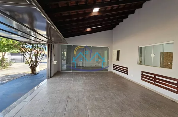 Residencial Nova Toda Reformada