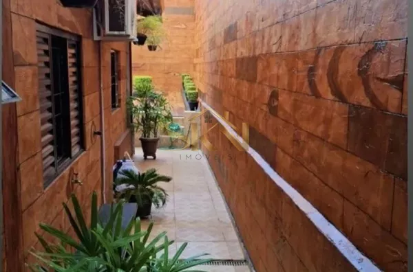 Sobrado - Vania Maria, 5 quarto(s),  Otima loclização - Foto 15