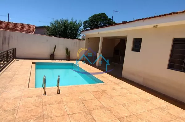 Vila Industrial, ótima localização