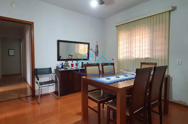 Jardim Chapadão + Edícula + Laje + Terreno Grande