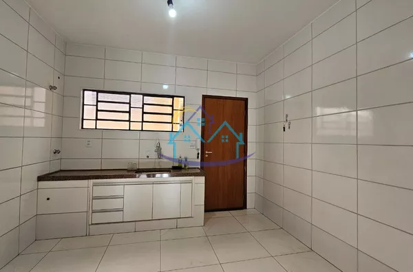 Jardim Brasil + Edícula Assobradada