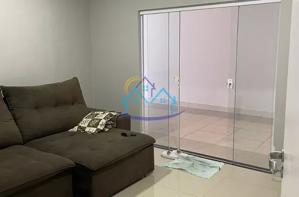 Parque Bauru lindo acabamento